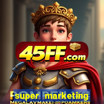 super marketing simulator dinheiro infinito